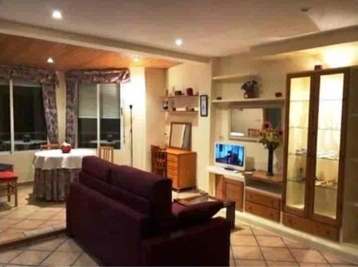 1 bedroom house for rent in Centro, Spain