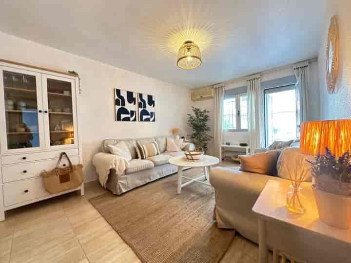 2 bedrooms apartment for sale in Puerto Deportivo, Spain