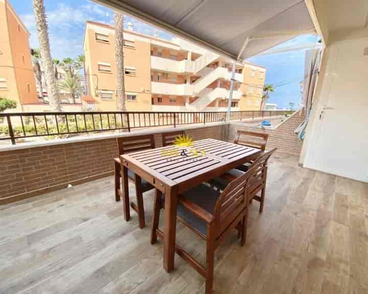 2 bedrooms house for rent in Pilar de la Horadada, Spain