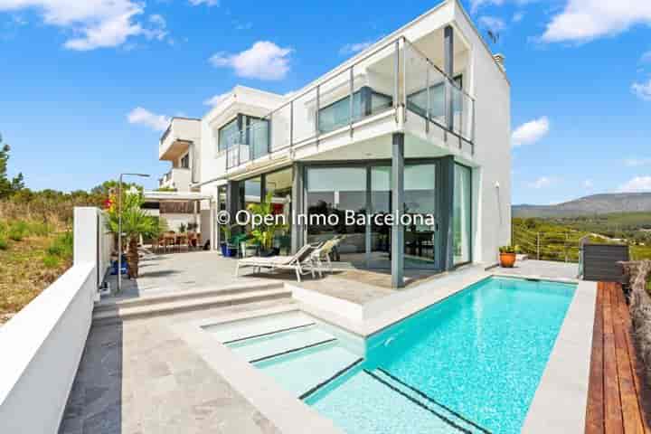 4 bedrooms house for sale in Sant Pere de Ribes, Spain