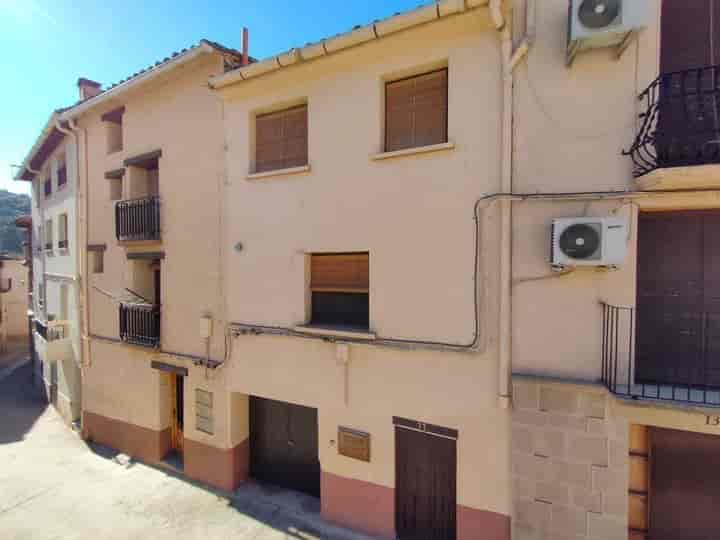 5 bedrooms house for sale in Matarrana, Spain