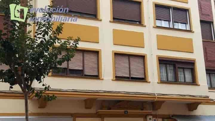 2 bedrooms apartment for sale in Miranda de Ebro, Spain