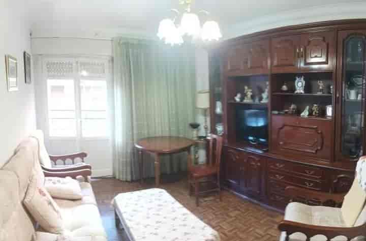 3 bedrooms apartment for sale in Zaragoza, Spain