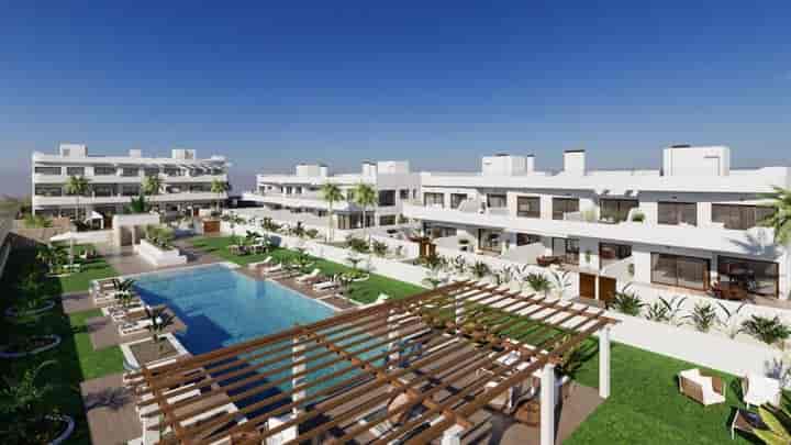 3 bedrooms apartment for sale in Los Alcazares, Spain