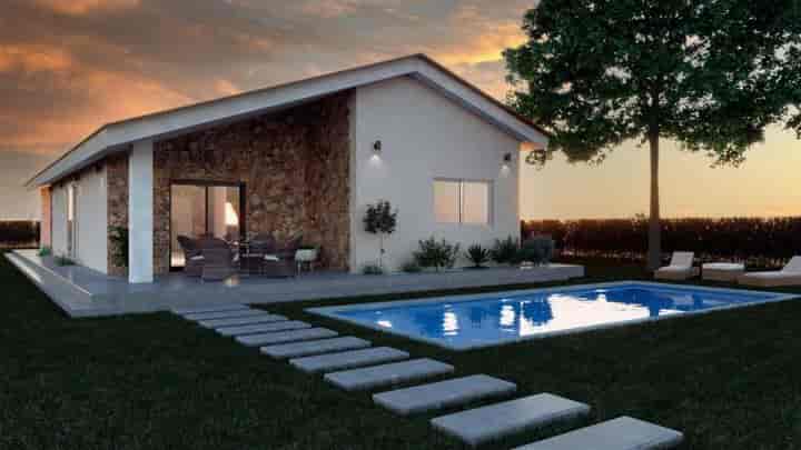 3 bedrooms house for sale in Moratalla, Spain