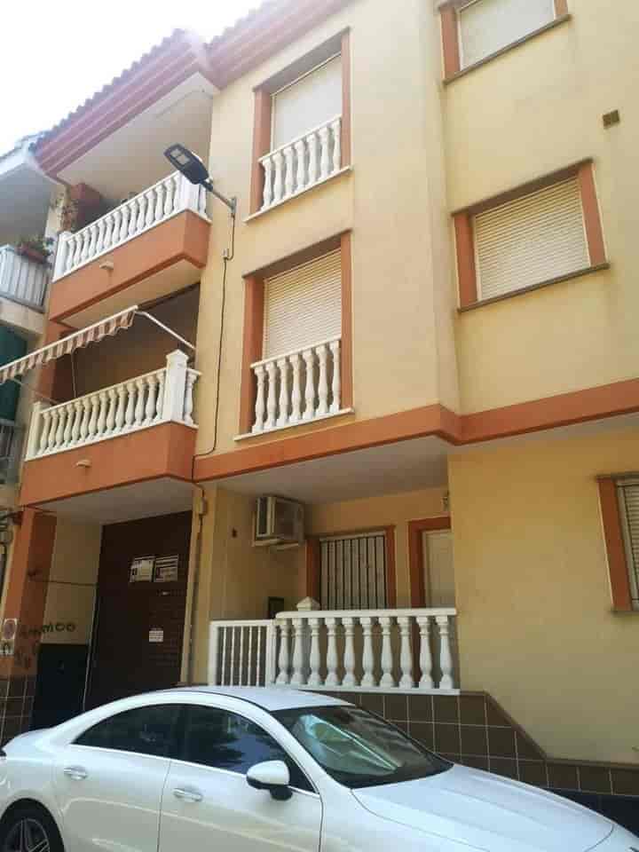 2 bedrooms apartment for sale in San Pedro del Pinatar, Spain