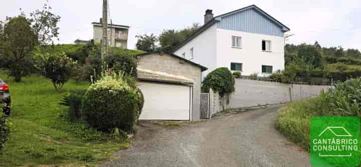 4 bedrooms house for sale in Navia, Spain