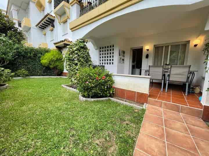 2 bedrooms apartment for rent in Marbella, Spain