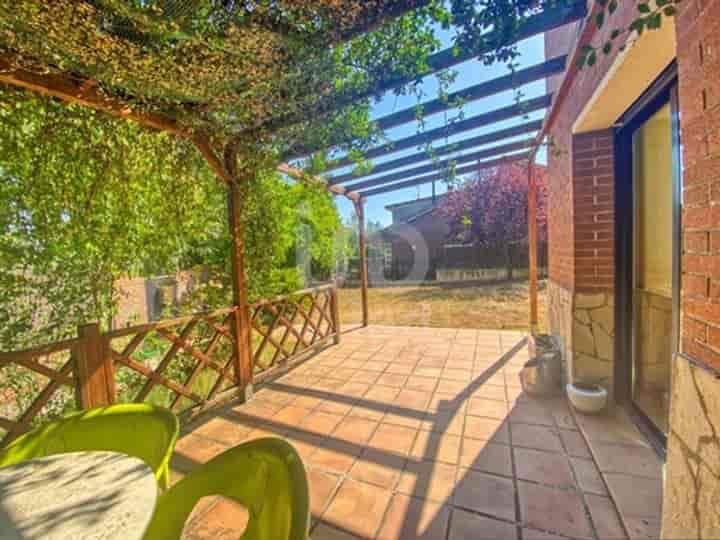 5 bedrooms house for sale in Sant Cugat del Valles, Spain