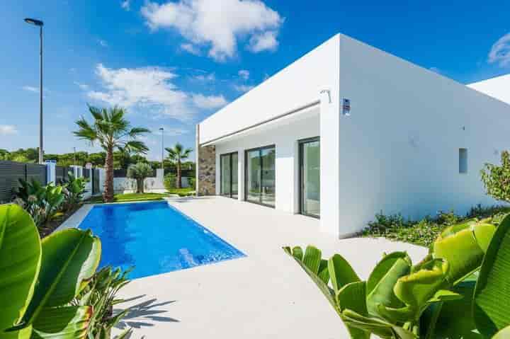 3 bedrooms house for sale in San Javier, Spain