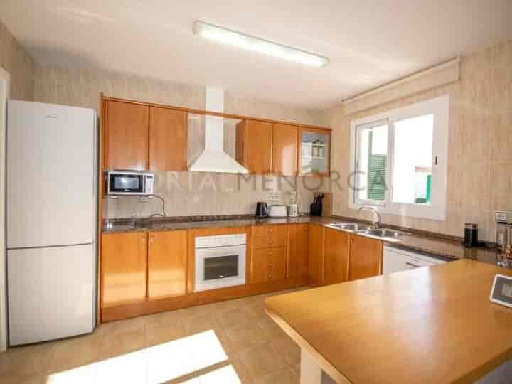 3 bedrooms apartment for sale in Menorca, Spain