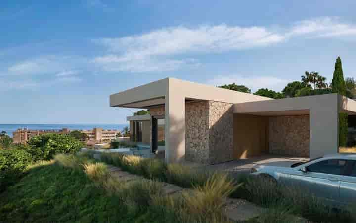 3 bedrooms house for sale in El Campello, Spain