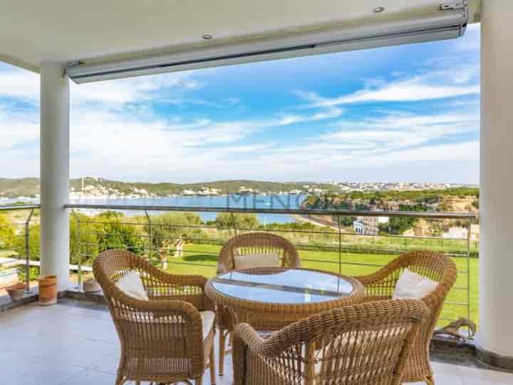 4 bedrooms apartment for sale in Mao, Spain