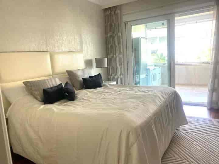 3 bedrooms apartment for sale in Puerto Banus, Spain