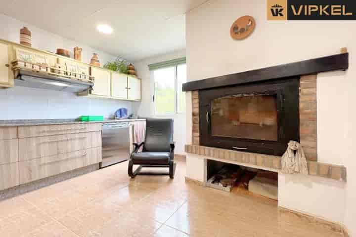 5 bedrooms house for sale in Bergantinos, Spain