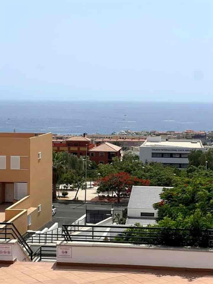 2 bedrooms apartment for sale in Adeje, Spain