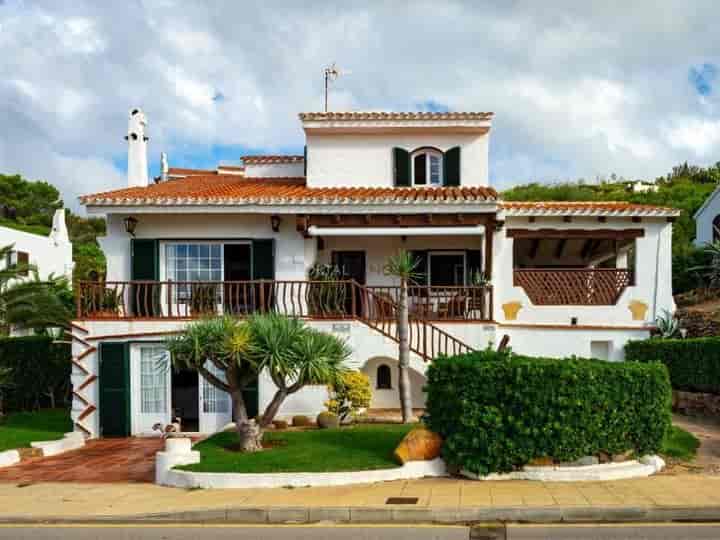 6 bedrooms house for sale in Menorca, Spain