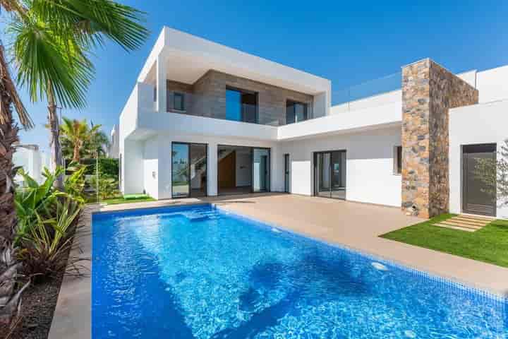 3 bedrooms house for sale in San Javier, Spain