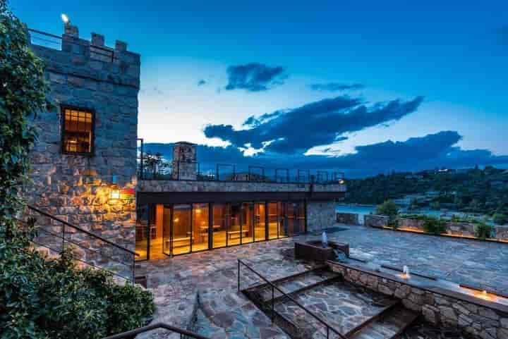 11 bedrooms house for sale in Sierra Oeste, Spain