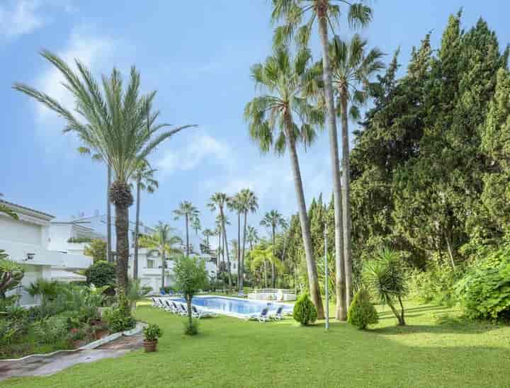 3 bedrooms apartment for sale in Puerto Banus, Spain