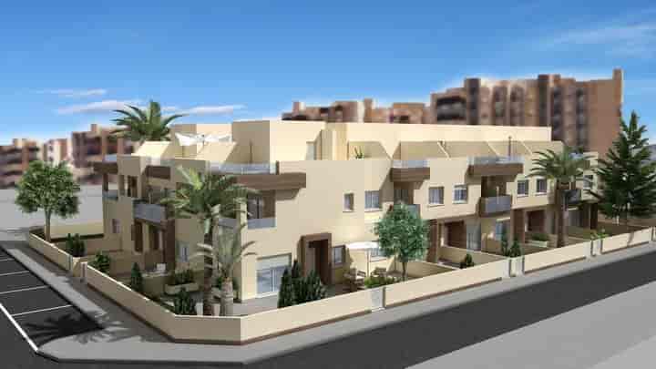 3 bedrooms house for sale in La Manga del Mar Menor, Spain