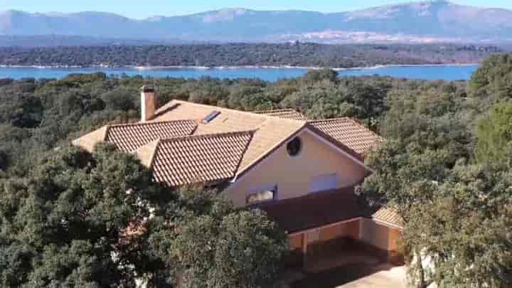 7 bedrooms house for sale in Cuenca del Guadarrama, Spain