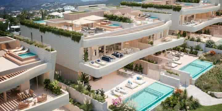 3 bedrooms house for sale in Marbella, Spain