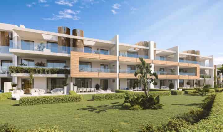 3 bedrooms apartment for sale in Benalmadena, Spain