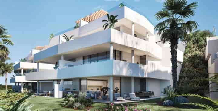 4 bedrooms apartment for sale in Estepona, Spain