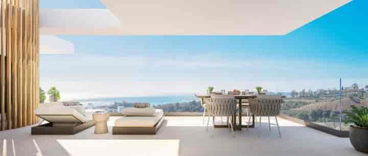 3 bedrooms house for sale in Benalmadena, Spain