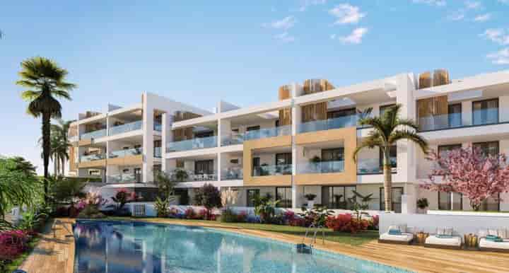 3 bedrooms apartment for sale in Benalmadena, Spain