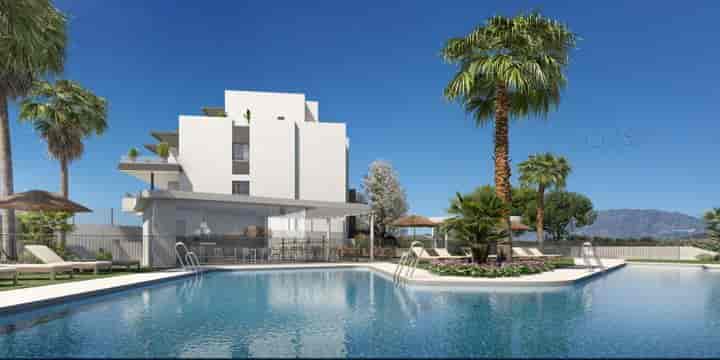 3 bedrooms apartment for sale in Mijas Costa, Spain