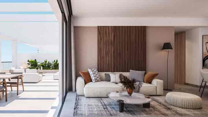 2 bedrooms apartment for sale in Mijas, Spain