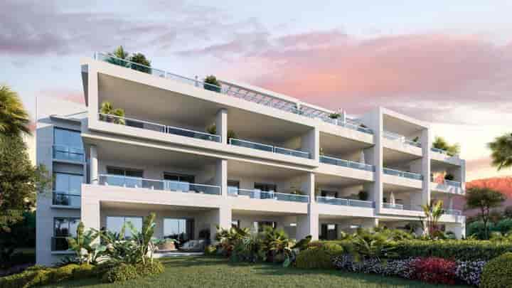 2 bedrooms apartment for sale in Mijas, Spain