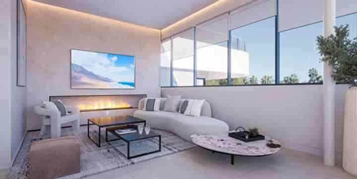 2 bedrooms apartment for sale in Marbella, Spain