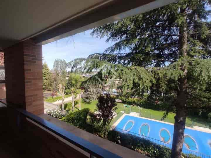 2 bedrooms apartment for rent in Madrid, Spain