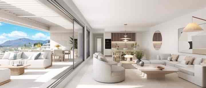 4 bedrooms apartment for sale in Marbella, Spain