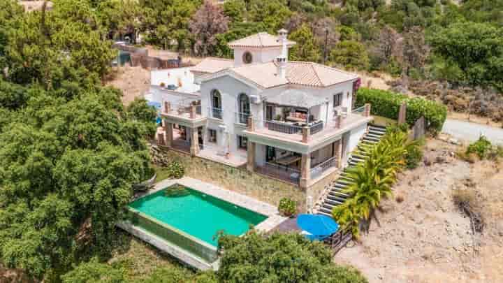 3 bedrooms house for sale in Estepona, Spain