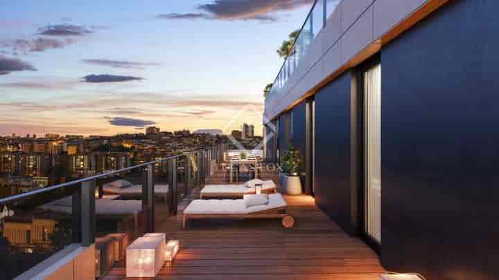 3 bedrooms apartment for sale in Madrid, Spain