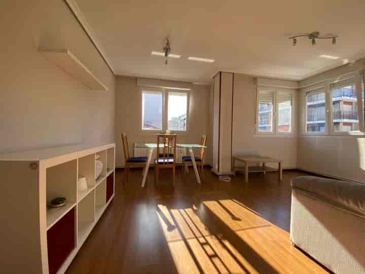 2 bedrooms apartment for rent in Santander, Spain