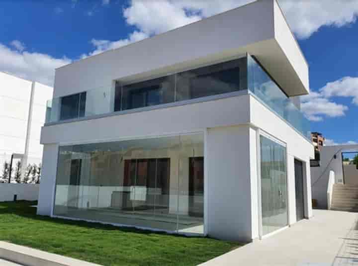 4 bedrooms house for sale in Manilva, Spain