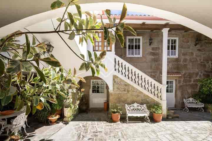 4 bedrooms house for sale in Boiro, Spain