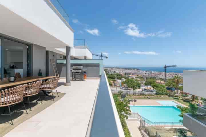 3 bedrooms apartment for sale in Estepona, Spain