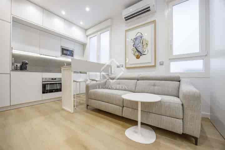 1 bedroom apartment for rent in Valencia, Spain