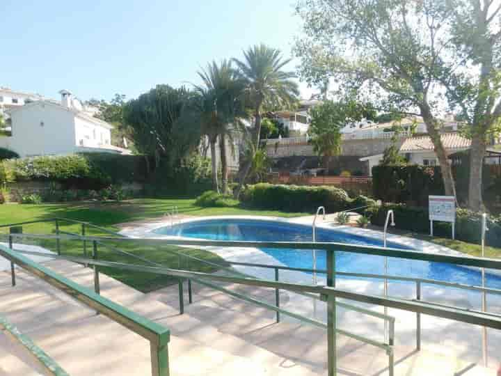 Apartment for rent in El Higueron - Capellania, Spain