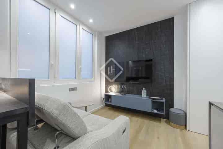 1 bedroom apartment for rent in Valencia, Spain