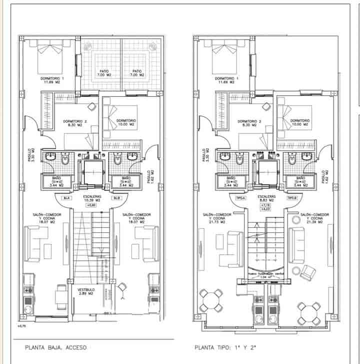 2 bedrooms apartment for sale in Mijas Costa, Spain