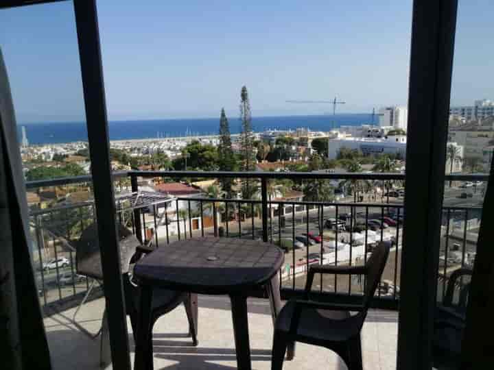 1 bedroom apartment for rent in Solymar - Puerto Marina, Spain