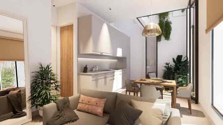 2 bedrooms house for sale in Estepona, Spain