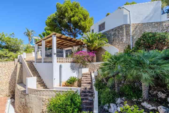 4 bedrooms house for sale in Javea (Xabia), Spain